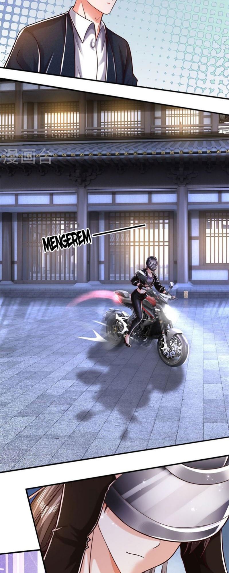 I am Daxianzun Chapter 481 Gambar 12